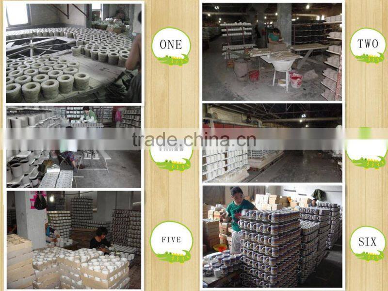 ceramic elephant mug