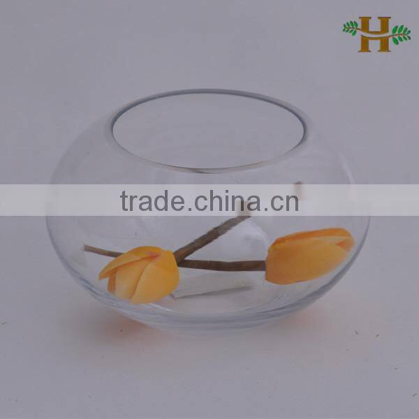 clear glass vases wholesale