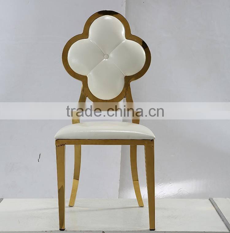 Hot product hight-class modern chairs and tables for sale
