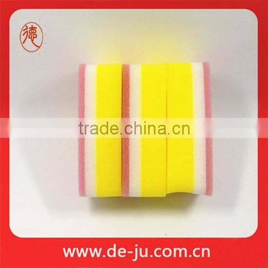 Nano Kitchen Cleaning 8 Shape Magic Melamine Sponge