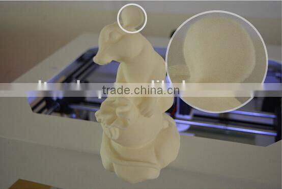 2015 Newest Mini 3d Printer High Precisions industrial metal frame 3 d printers