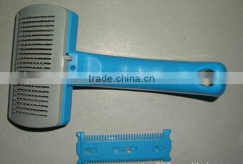 Bath N Groom pet grooming brush/pet grooming brush/dog Hair Clipper /pet brush