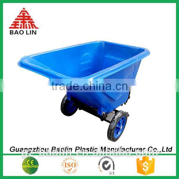 Best selling tilt trash cart made in China