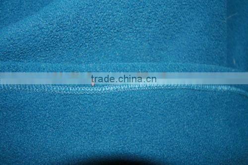 Natural green summer sleeping mat