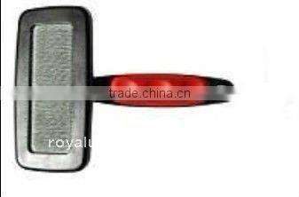 Pet Rake Comb with Stainless Steel Pins