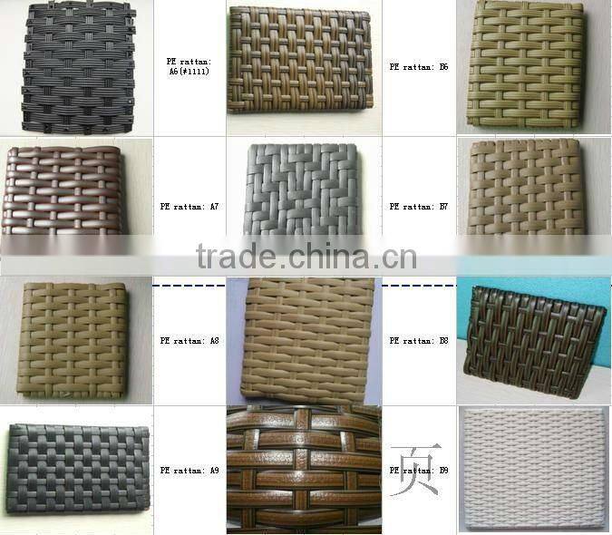 HuSen New design comfortable outdoor rattan & wicker sun swimming lounger / sexy chaise rocking lounge furniture chairs china