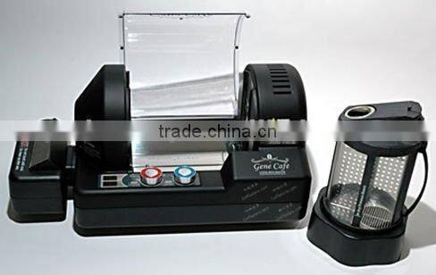 Original Korean coffee bean roaster/electric coffee bean baking machine