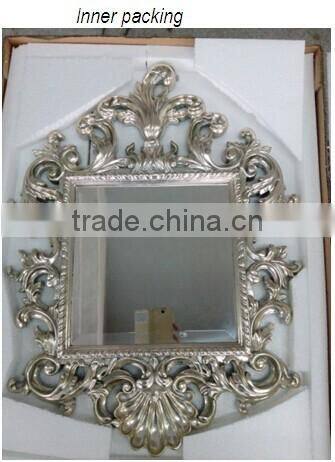 Framed Dancing girl portait paintings art on canvas texture abstract