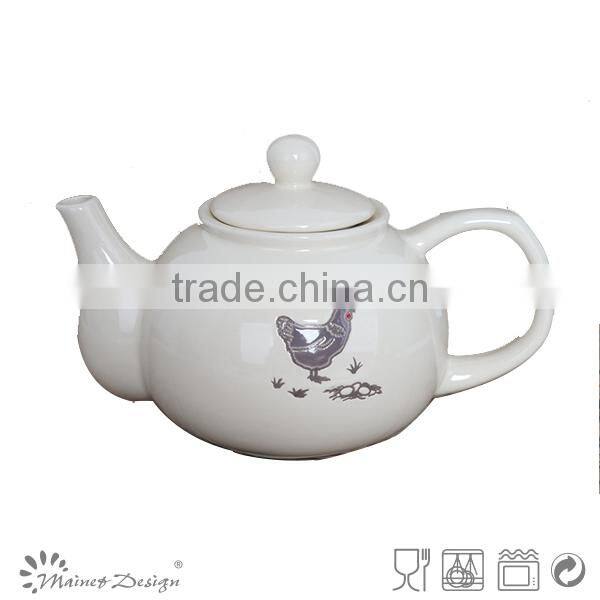 1100ml kettle chinese tea pot