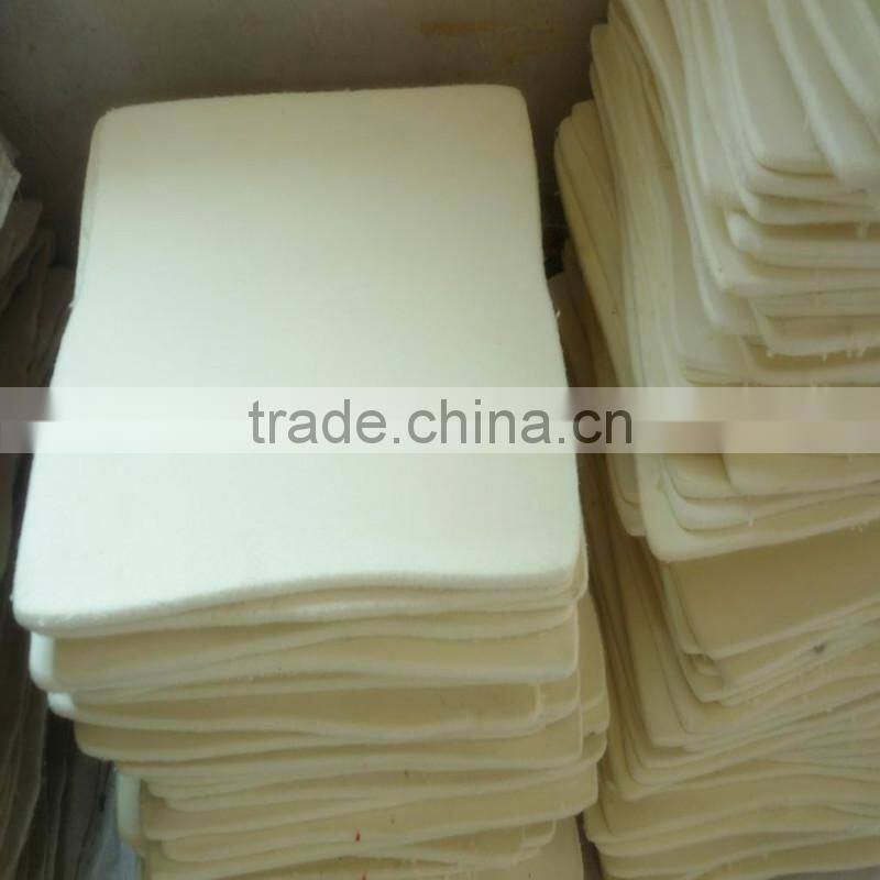 technical pressed felt /technical felt roll