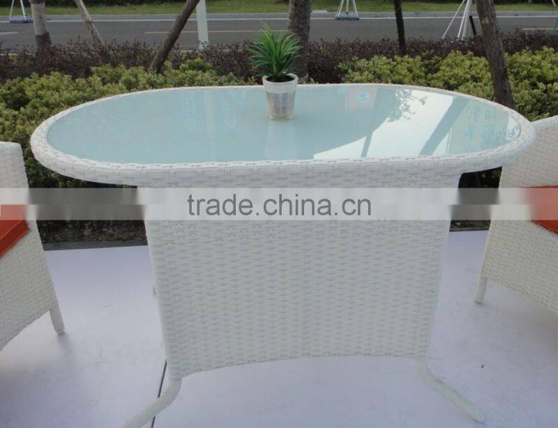 Antique Colorful Outdoor Furniture Model AK1445