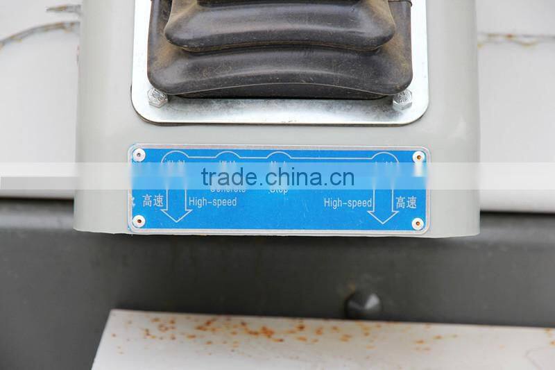 SINOTRUK HOWO 8*4 concrete mixer truck for sale