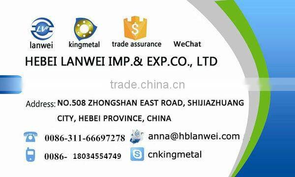 Hebei Factory Elbow L/R Seamless Carbon Steel Butt Weled Pipe Fittings