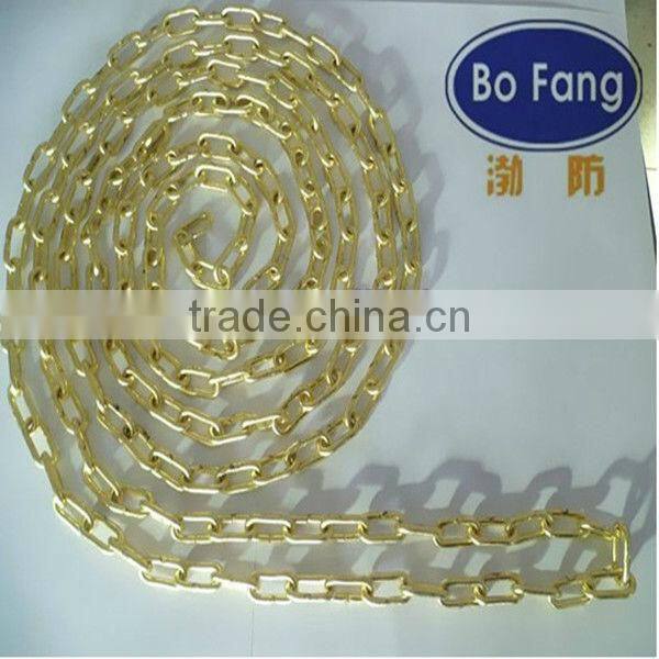 Non Sparking tools Chain Hoist