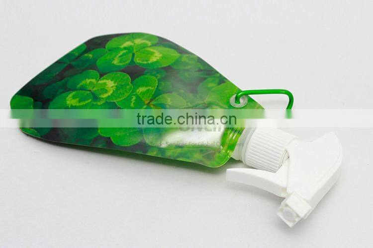 Hot Selling Expandable Garden Trigger Sprayer