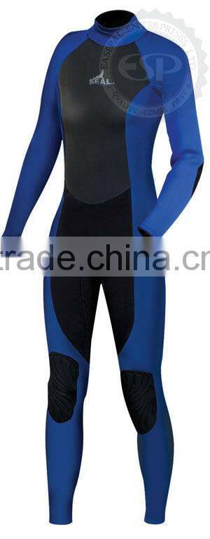 #70211 Dexlue Ladies' Full neoprene Wetsuit