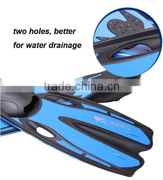 Caution, 15-day delivery time for Rubber fins, surfboard fins(FIN-100)