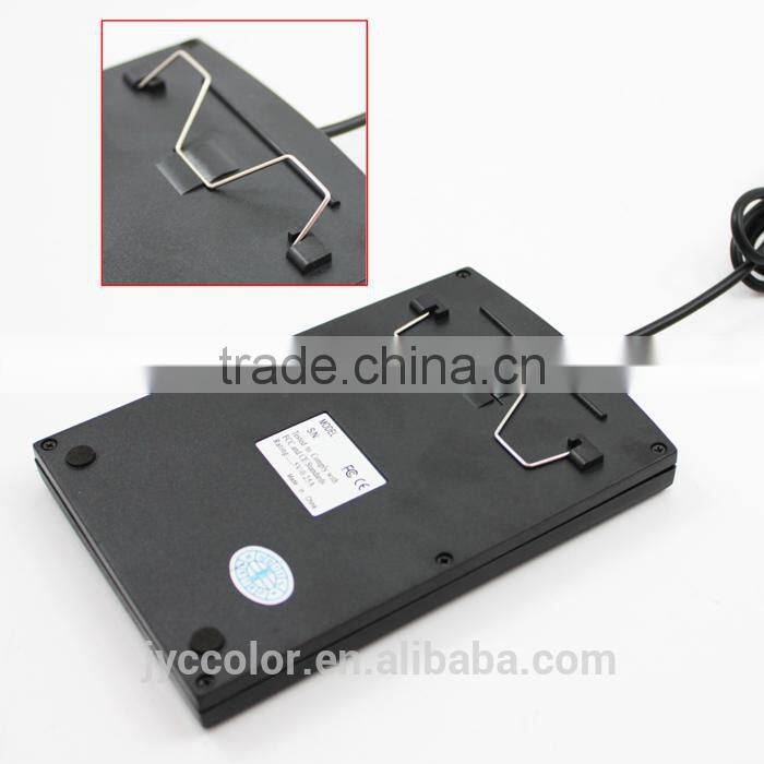 USB numeric keyboard with19keys(Black)