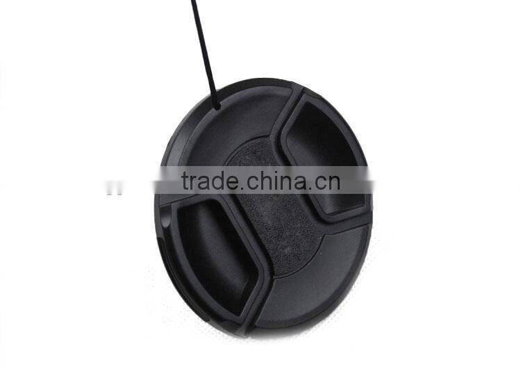 55 mm lens cap for Sony lens cover