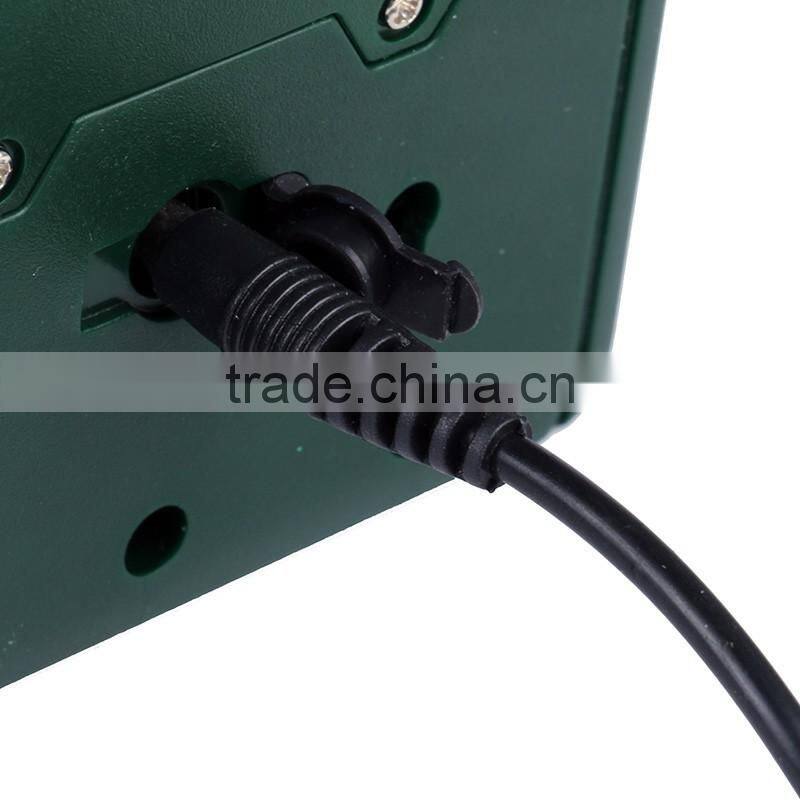 Multifunctional animal scarers