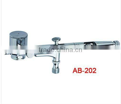 Dual Action Airbrushes