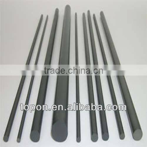 tungsten carbide rod for end mill