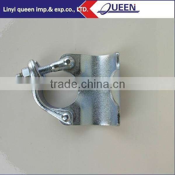 Italian forged right angle scaffold couplers