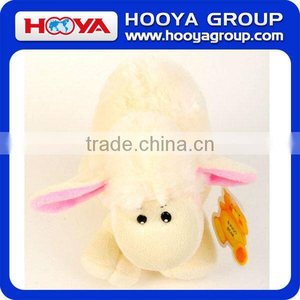 Manga Plush Toys Stuffed Sheep Plush Lamb