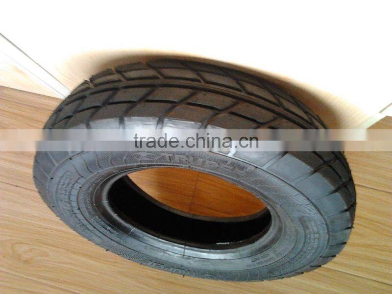 TRUPER tyre 4.00-8