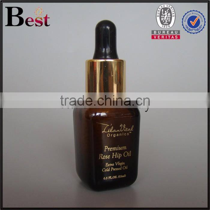 essential oil 15ml 30ml glass dropper bottle square shape 30ml glass dropper bottle empty amber 30ml glass dropper bottle