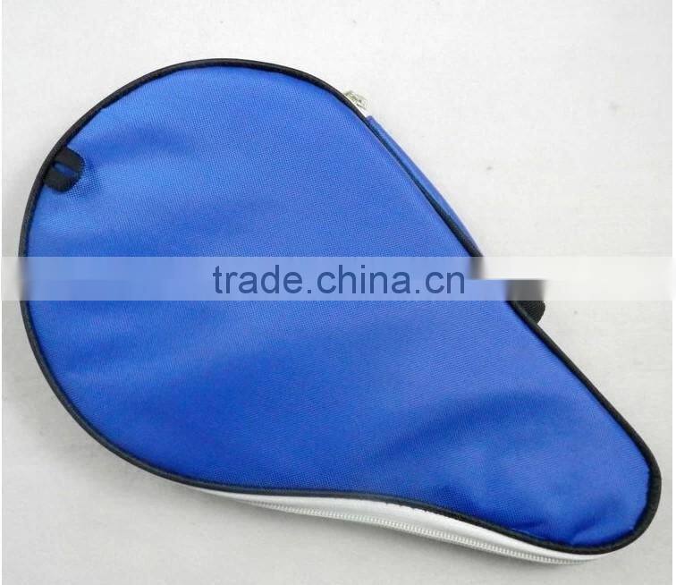 Cheap 600D Tabel Tennis Bag for 1PC