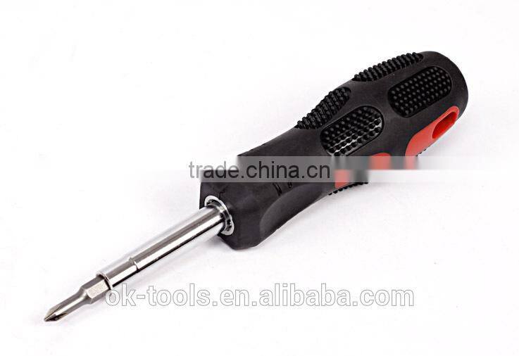 Ok-Tools China manufacturer 4 en 1 Screwdriver