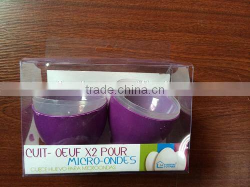 Steamed egg cup as seen on TV Multi-function boiled eggs