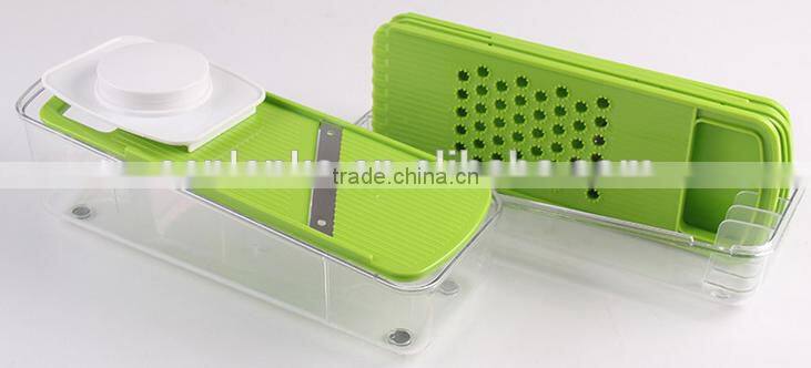 As seen on TV multifuctional vegetable shredder