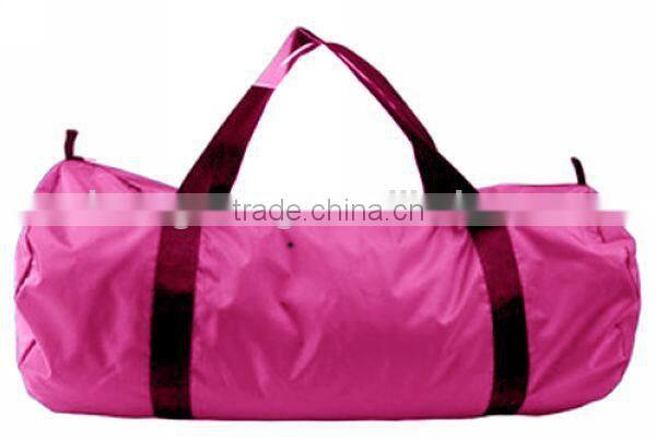 Gorgeous American Apparel Designer Duffel Bag custom tote bag
