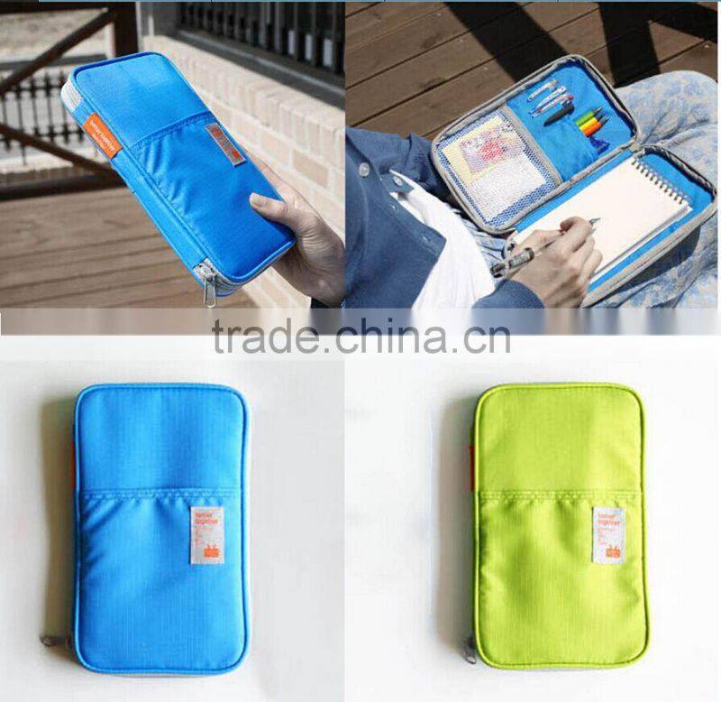 Fashion Small Cosmetic Pouch Women Makeup Bag Handbag Organizer Bags