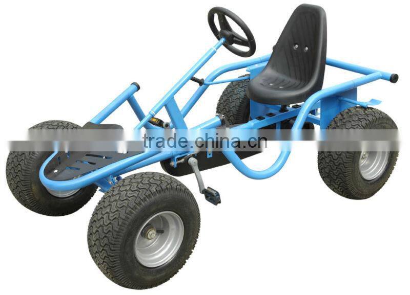 Double seats go kart GC0209