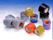 high quality hot sale pvc insulation eletrical tape with good weather resistant