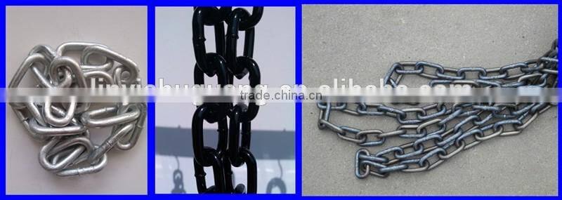 High quality OEM ox chain