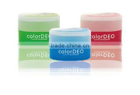 Car Deodorizer from Japan Scent Eliminate Car Odor for Wholesalers