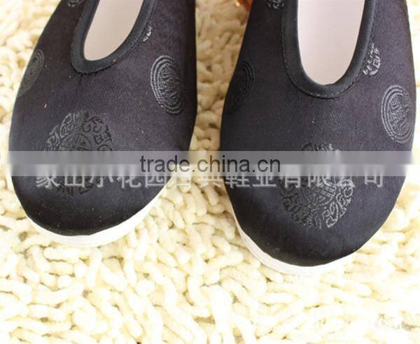 wondful man shoe from China