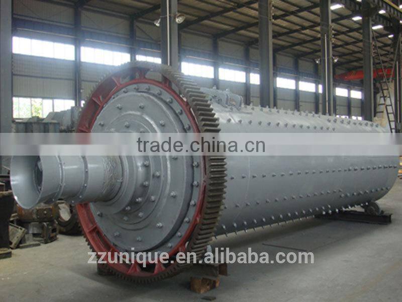 China Unique Hot Sale Cement Mill Grinding Balls