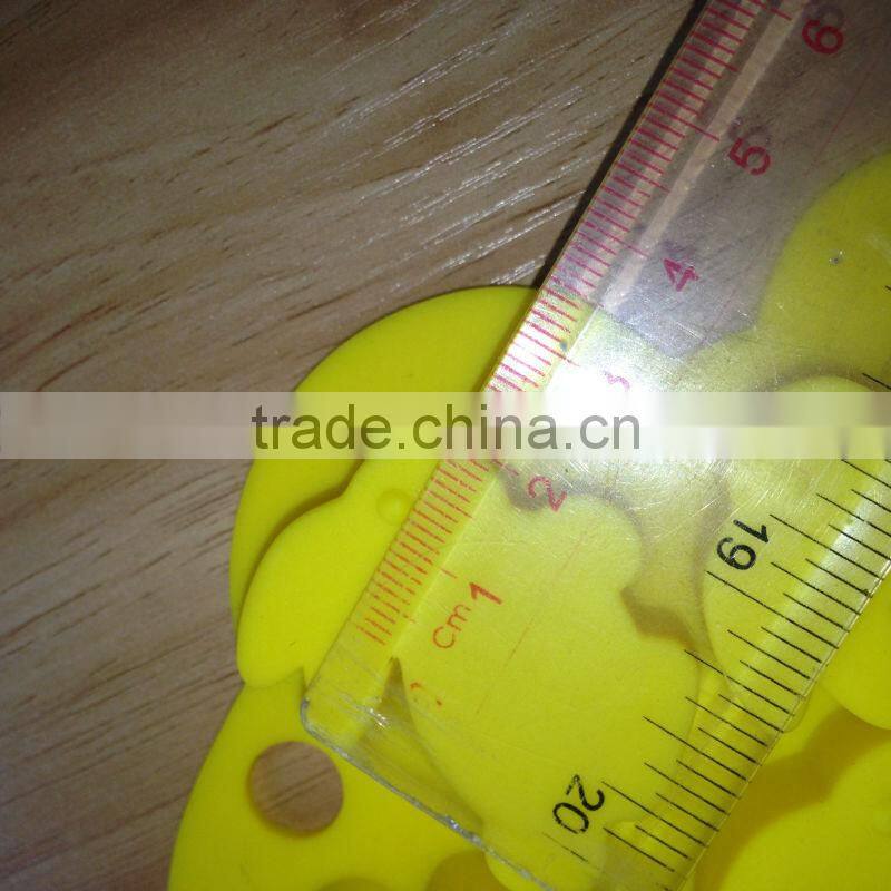 FDA Or LFGB Standard Silicone Ice Cube Tray