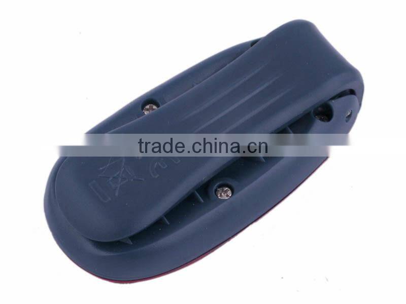 HOYOU LED Laser Taillight Bike light bicycle rear light