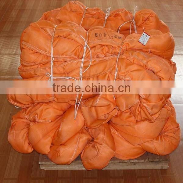 High Strength Polyester Round Sling