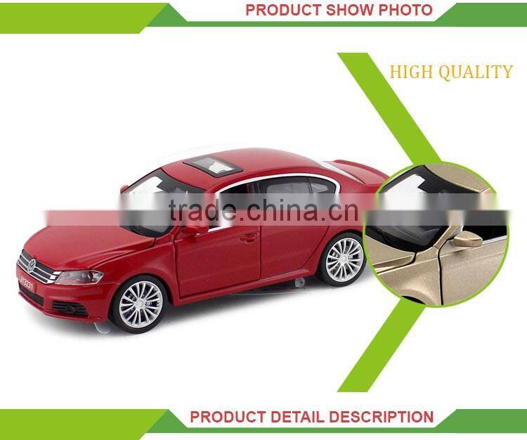 Simulation design small pull back car custom made diecast cars toy