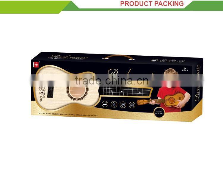 2016 new product children instruments simulation musical guitar toy