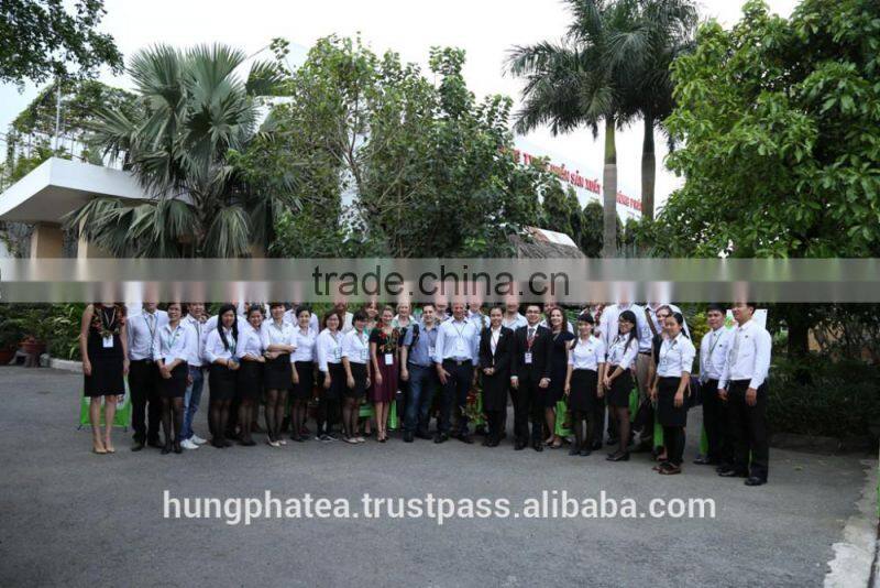 Mangosteen Tea - Herbal tea