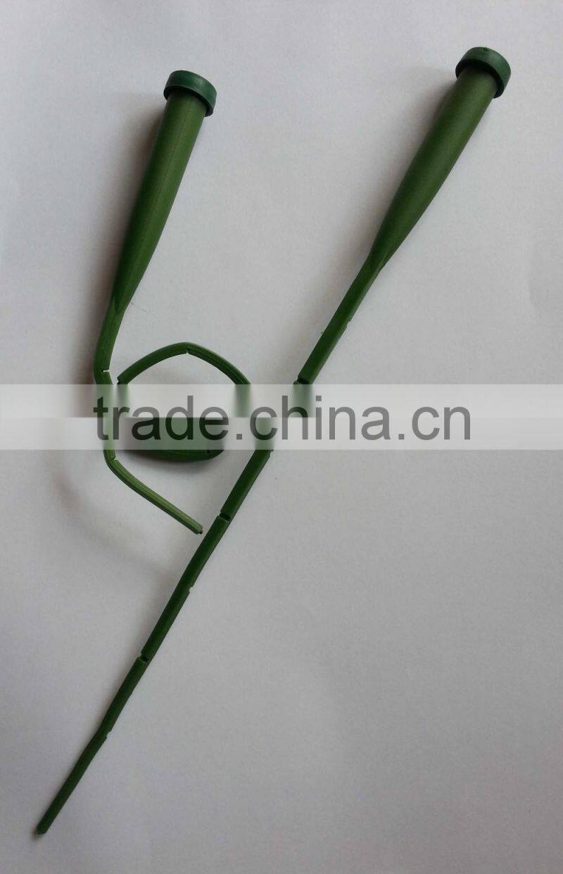 Flexibel Flower Water Picks Orchid Vials Floral Water Picks Wedding Accessories
