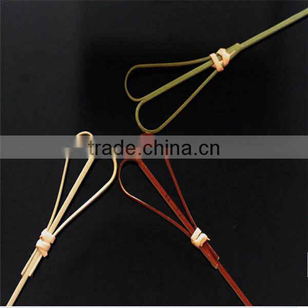 Party decorations good qualaty fruit skewer